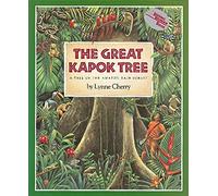 Great Kapok Tree: Big