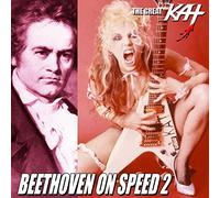 Great Kat - Beethoven On Speed 2