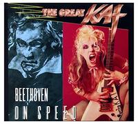 Great Kat - Beethoven on Speed