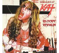 Great Kat - Bloody Vivaldi