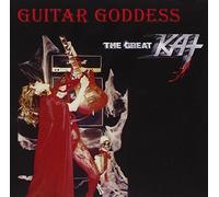 Great Kat - Guitar Goddess