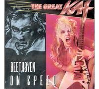 Great Kat, the - Beethoven on Speed