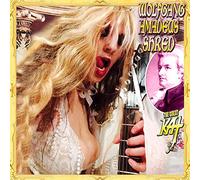 Great Kat - Wolfgang Amadeus Shred