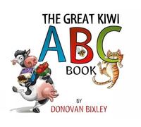 Great Kiwi Abc Book
