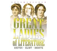 Great Ladies of Literature [DVD] [2008] [Region 1] [US Import] [NTSC]