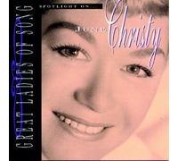 Great Ladies of Song Spotlight on June Christy by June Christy