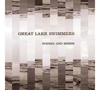 Great Lake Swimmers - Bodies and Minds