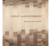 Great Lake Swimmers - Bodies And Minds [VINYL]