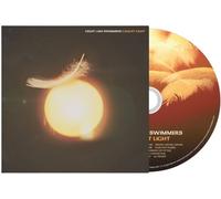 Great Lake Swimmers - Caught Light [New CD] Digipack Packaging