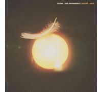 Great Lake Swimmers - Caught Light [Vinyl LP] [VINYL]