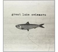Great Lake Swimmers - Great Lake Swimmers [VINYL]