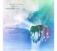 Great Lake Swimmers - The Waves, The Wake [VINYL]