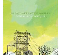 Great Lakes Myth Society - Compass Rose Bouquet