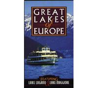 Great Lakes of Europe - Great Lakes of Europe [VHS]