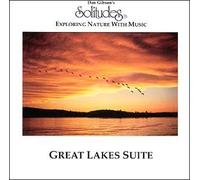 Great Lakes Suite by Hennie Bekker
