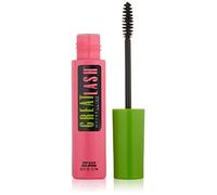 Great Lash Mascara 101 Very Black Maybelline 0.43 oz Mascara For Women