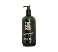 Great Lengths Bio AOE 02 Restructuring Shampoo 500ml