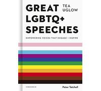 Great LGBTQ+ Speeches: Empowering Voices That Engage And Inspire