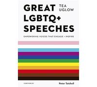 Great LGBTQ+ Speeches: Empowering Voices That Engage And Inspire