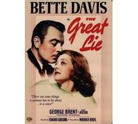 Great Lie by Bette Davis