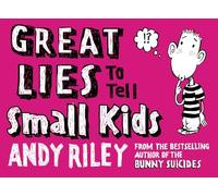 Great Lies to Tell Small Kids