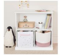 Great Little Trading Company Abbeville Small Chest - White