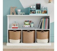 Great Little Trading Company Abbeville Storage Chest - White