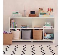 Great Little Trading Company Blake Long Storage Unit - Oat