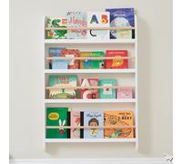Great Little Trading Company Gallery Bookcase - Natural