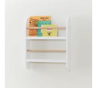 Great Little Trading Company Greenaway Bookcase - White