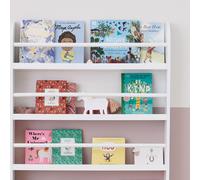 Great Little Trading Company Greenaway Bookcase - White