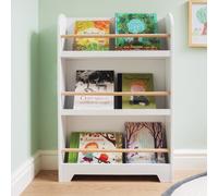 Great Little Trading Company Greenaway Bookcase - White