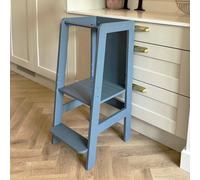 Great Little Trading Company Learning Tower - Ocean Blue