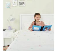 Great Little Trading Company Lulworth Single Bed - White