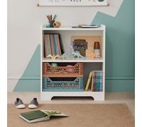 Great Little Trading Company Paddington Storage Shelf -White