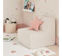 Great Little Trading Company Sleepover Chair - Natural