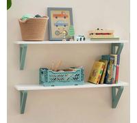 Great Little Trading Company This way That Way Shelf - Green