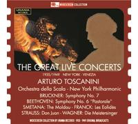 Great Live Concerts-A - Various Composers