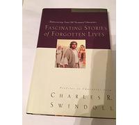 Great Lives: Fascinating Stories of Forgotten Lives