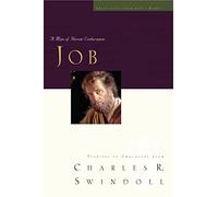 Great Lives: Job: A Man of Heroic Endurance (Great Lives Series)