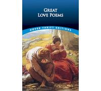 Great Love Poems