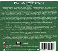 Great Love Songs