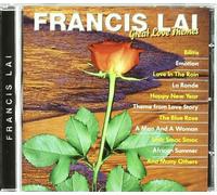 Great Love Themes