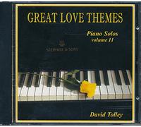 Great Love Themes : Vol. 2