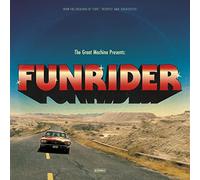 Great Machine,the - Funrider