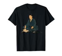 Great Man History Yoshida Shoin T-Shirt