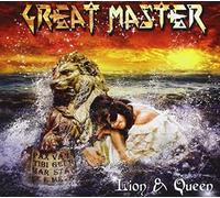 Great Master - Lion & Queen