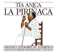 Great Masters of Flamenco, vol. 19 by N/A