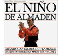 Great Masters of Flamenco, Vol. 2