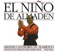 Great Masters of Flamenco, Vol.2